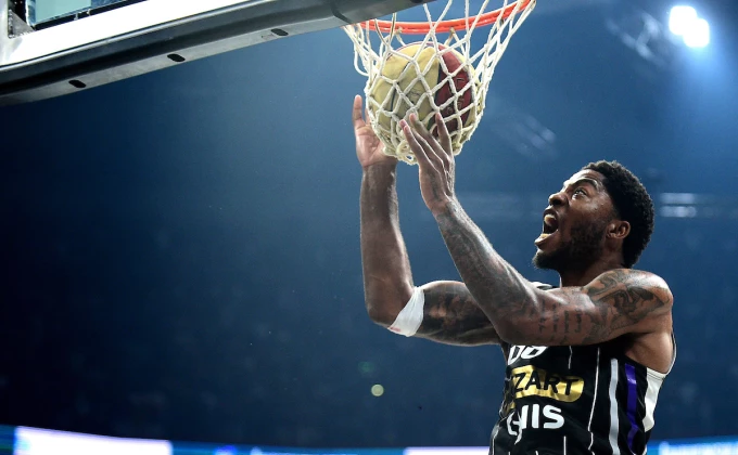 Dusan Milenkovic/Starsport.rs ©